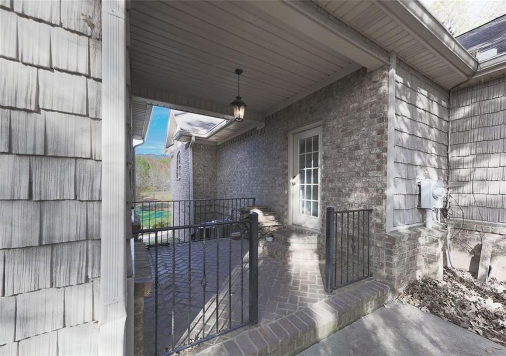 1523 Braswell Mountain Road Dallas, GA 30132 - Photo 30 of 34 a view of house