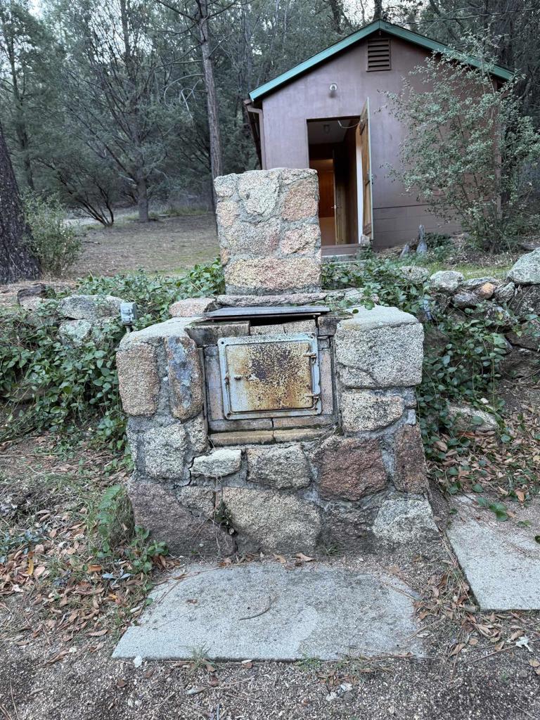 9150- Pine Creek Road, Unit 37 Pine Valley, CA 91962 - Photo 23 of 47 Sleeper Cabin