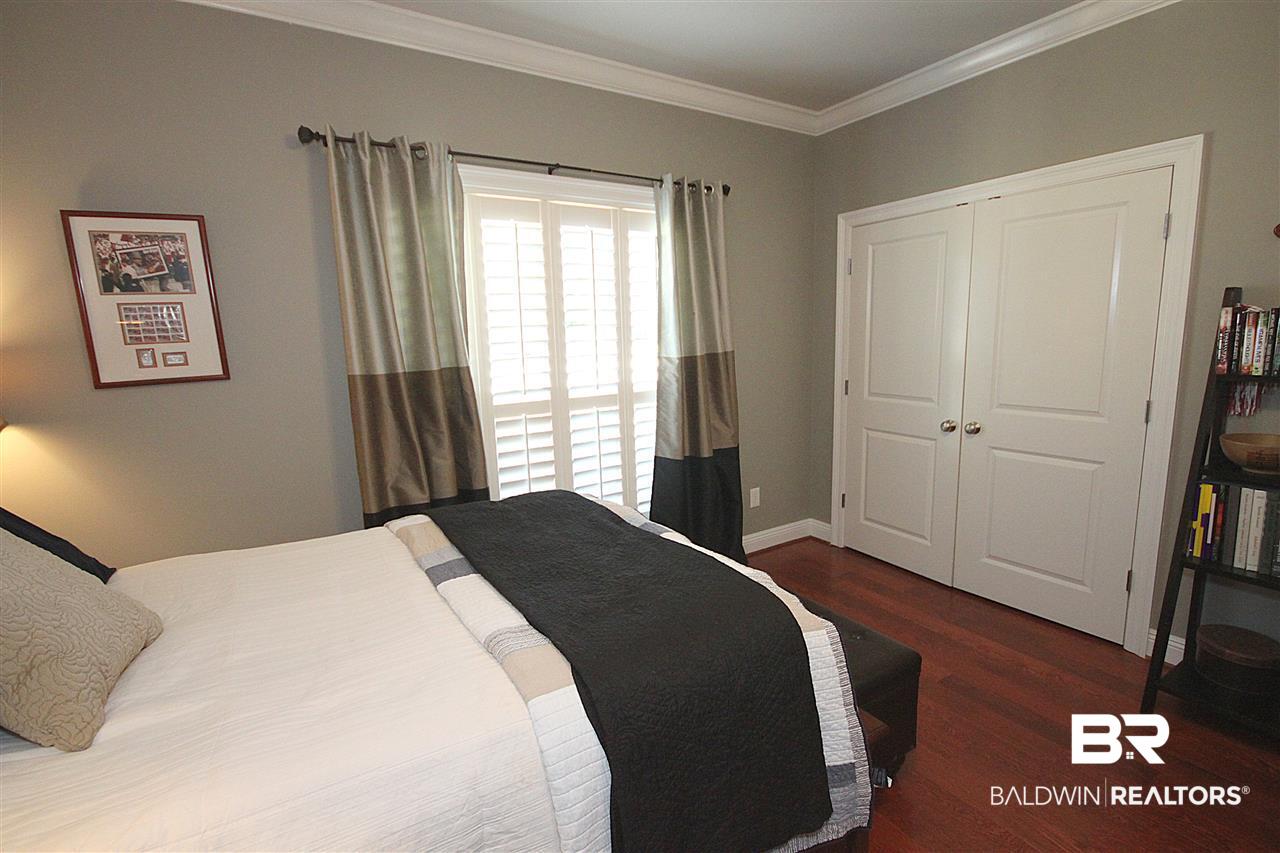 24915 Bosbyshell Avenue Daphne, AL 36526 - Photo 13 of 48 Bedroom 3