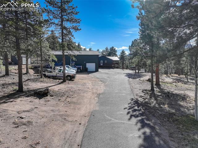 50 Rd P78 Bailey, CO 80421 - Photo 45 of 49 Gallery Image 45
