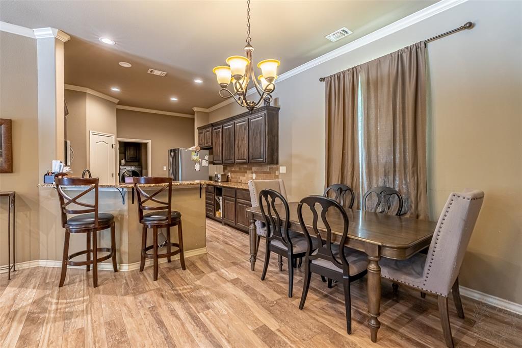 712 Spring Meadow Street Stephenville, TX 76401 - Photo 12 of 40