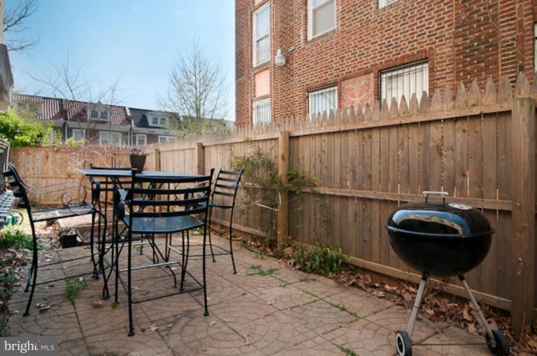 1437 Spring Road Northwest, Unit 32 Washington, DC 20010 - Photo 14 of 15 Community Amenities 2