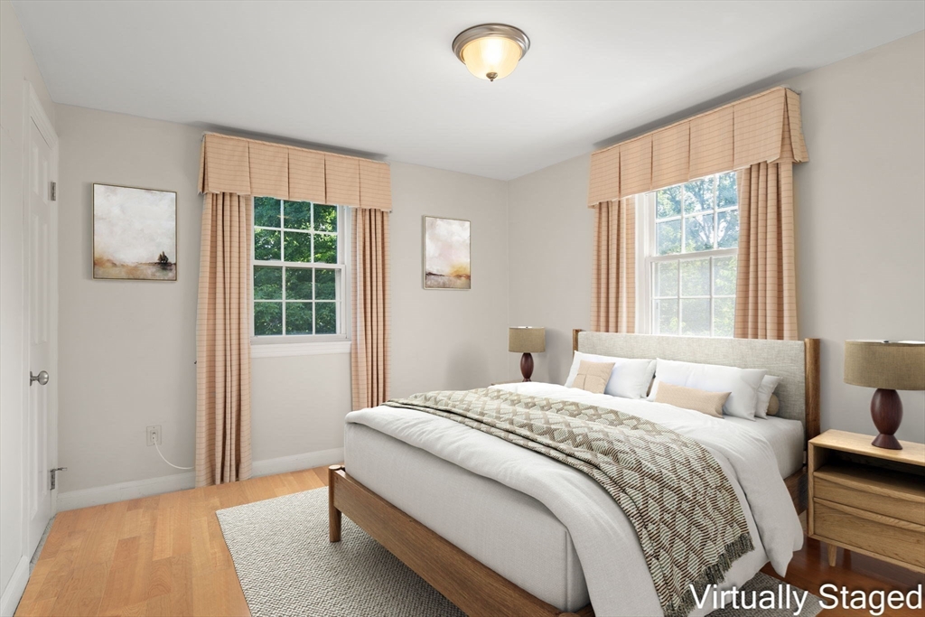 43 Bowditch Road Boston, MA 02130 - Photo 19 of 21