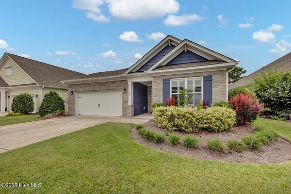 $2,900 | 7658 Vancouver Court, Wilmington, NC 28412