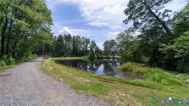 $674,950 | 12235 Kenton Ridge Rd., Ashland, VA 23005