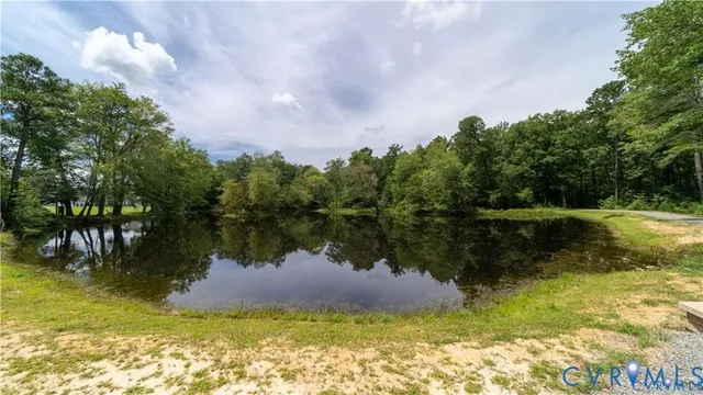 $674,950 | 12235 Kenton Ridge Rd., Ashland, VA 23005