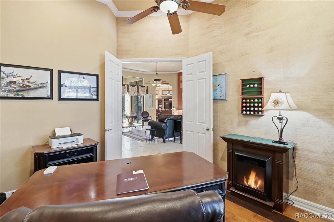 1428 North Ridge Meadow Path Hernando, FL 34442 - Photo 27 of 62