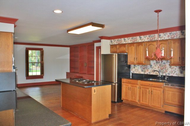 188 Orapax Road Kilmarnock, VA 22482 - Photo 19 of 24
