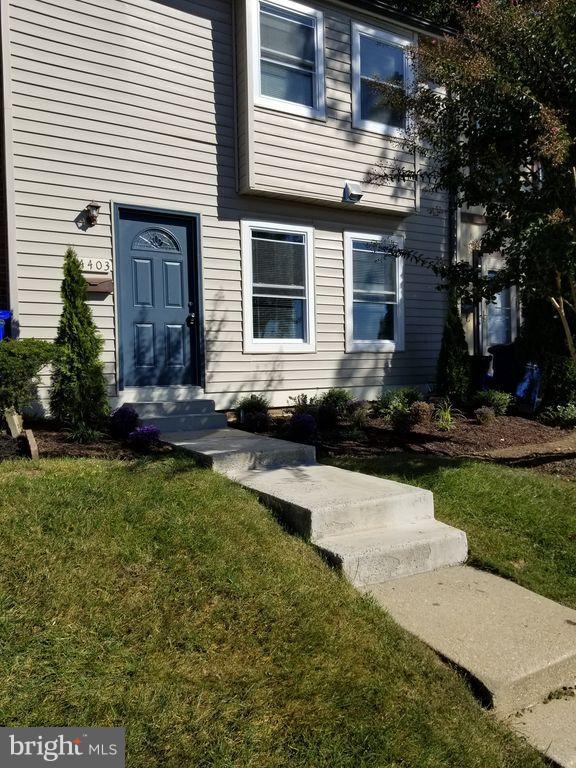 14403 Innsbruck Court, Unit 3V Silver Spring, MD 20906 - Photo 1 of 30 Exterior (Front)