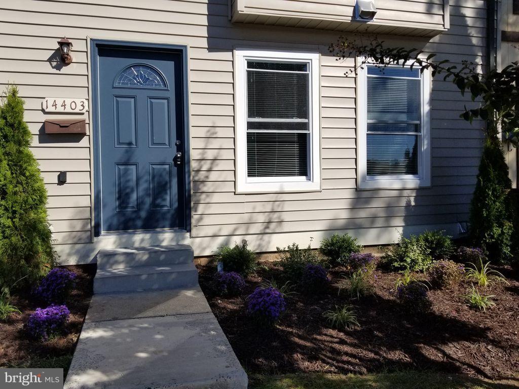 14403 Innsbruck Court, Unit 3V Silver Spring, MD 20906 - Photo 2 of 30 Exterior (Front)