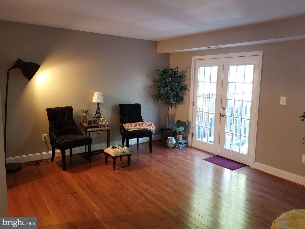 14403 Innsbruck Court, Unit 3V Silver Spring, MD 20906 - Photo 16 of 30 Family Room