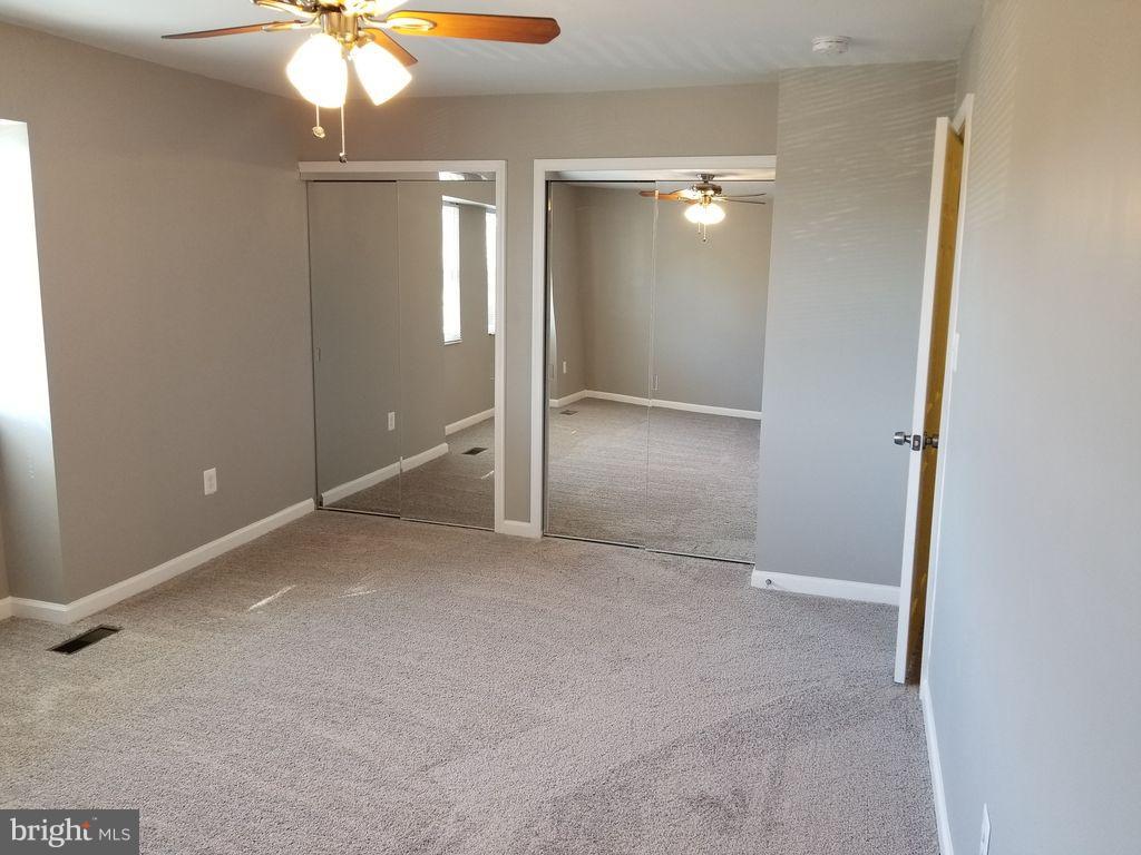 14403 Innsbruck Court, Unit 3V Silver Spring, MD 20906 - Photo 18 of 30 Bedroom (Master)