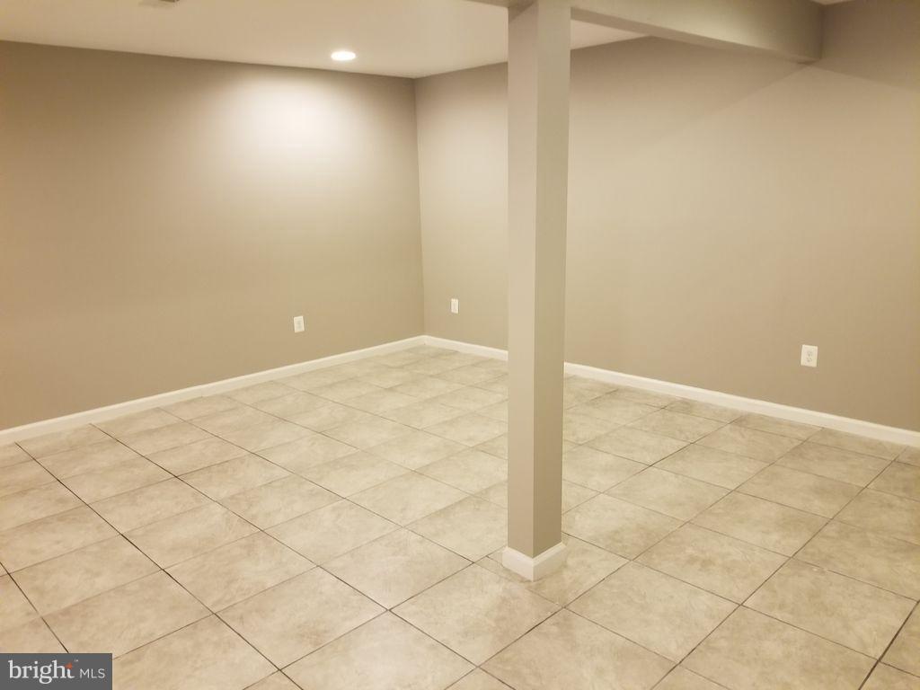 14403 Innsbruck Court, Unit 3V Silver Spring, MD 20906 - Photo 25 of 30 Basement
