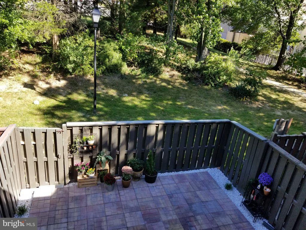 14403 Innsbruck Court, Unit 3V Silver Spring, MD 20906 - Photo 30 of 30 Exterior (Rear)