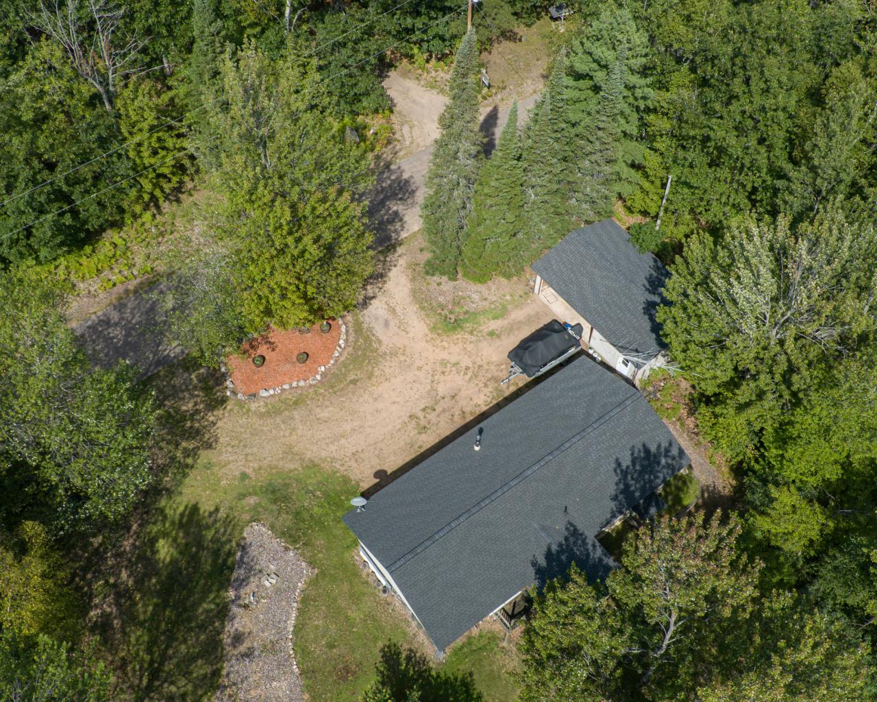 7270 Bluegill Lake Road Lake Tomahawk, WI 54539 - Photo 40 of 43 Gallery Image 40