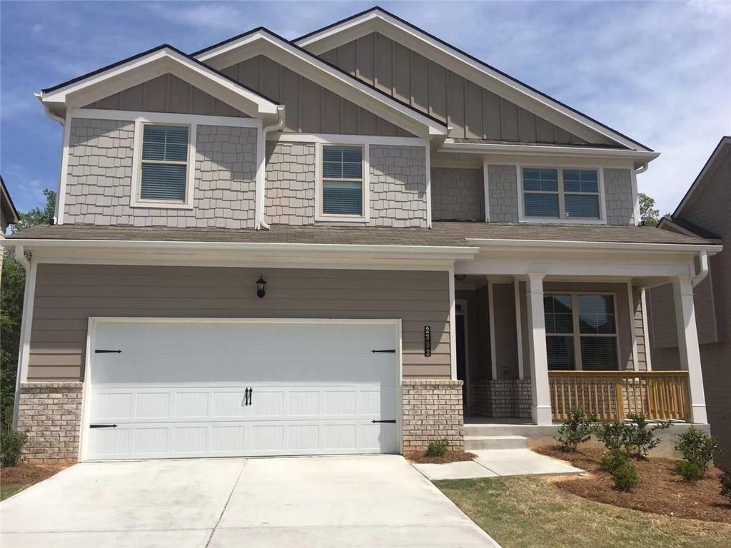 2392 Hanover Woods Road Lithonia, GA 30058 - Photo 1 of 1 Gallery Image 1