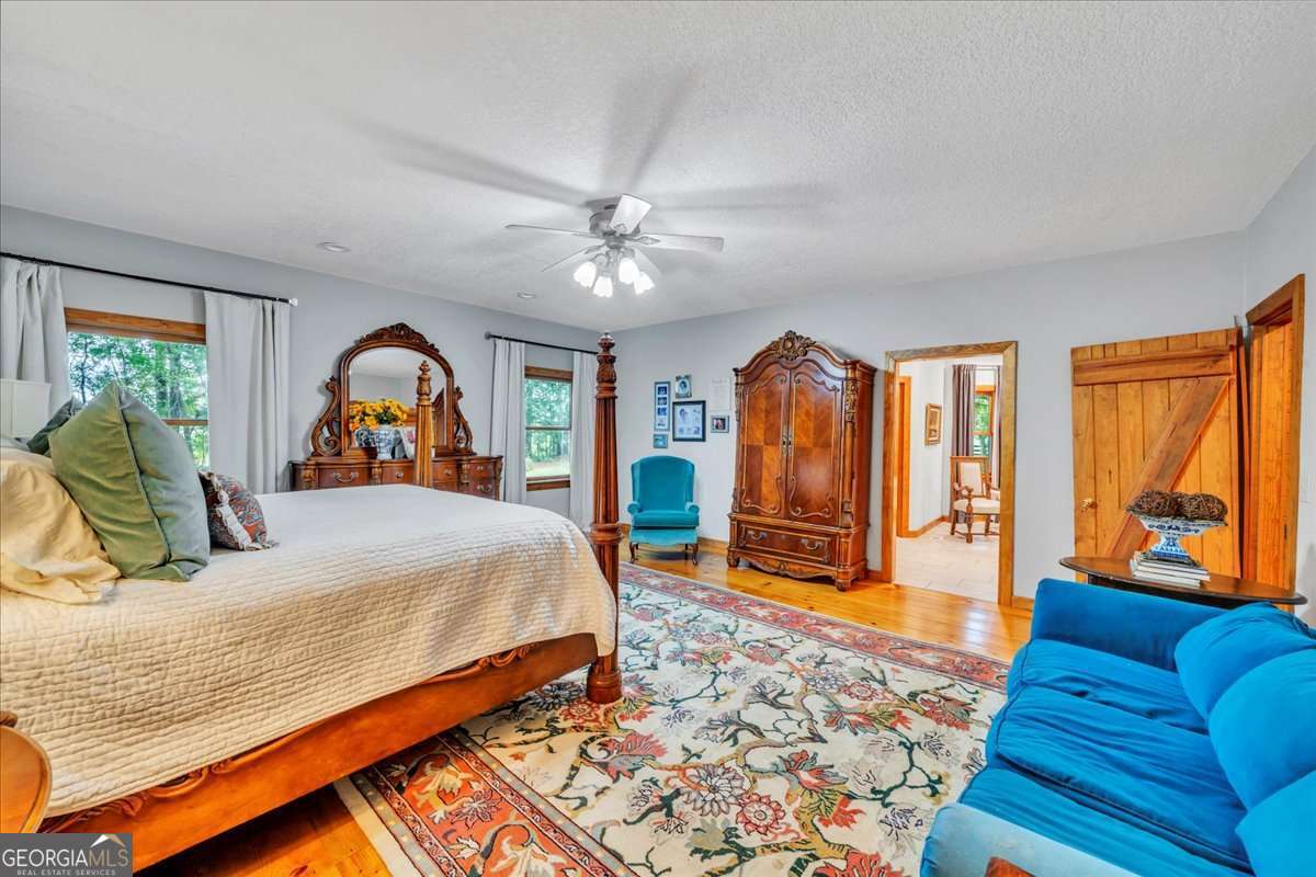 568 Hopewell Church Road Rhine, GA 31077 - Photo 19 of 79