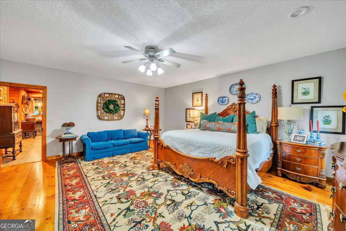 568 Hopewell Church Road Rhine, GA 31077 - Photo 20 of 79