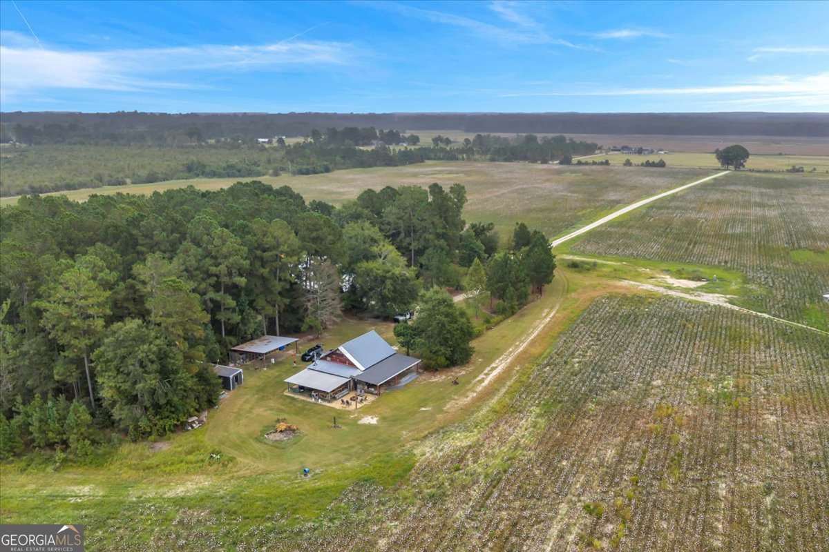 568 Hopewell Church Road Rhine, GA 31077 - Photo 78 of 79