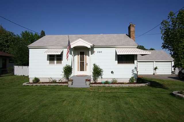 520 North Herald Road Spokane Valley, WA 99206 - Photo 1 of 9