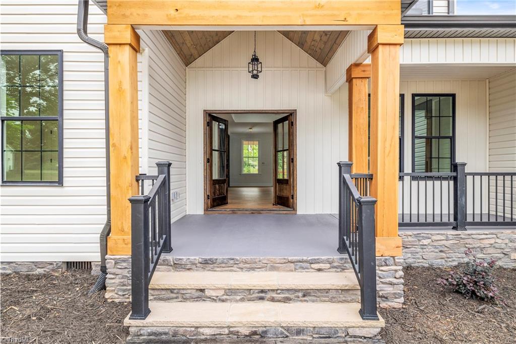 132 Shell Road Reidsville, NC 27320 - Photo 5 of 45