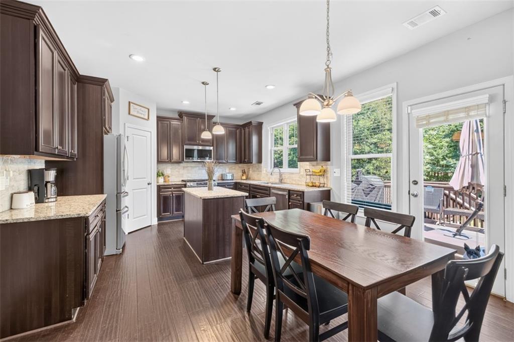 1229 Redhead Lane Jefferson, GA 30549 - Photo 5 of 40
