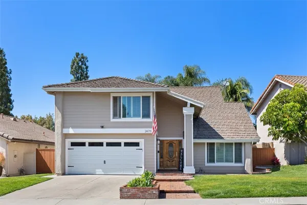 $1,399,000 | 24711 Vía Del Rio, Lake Forest, CA 92630