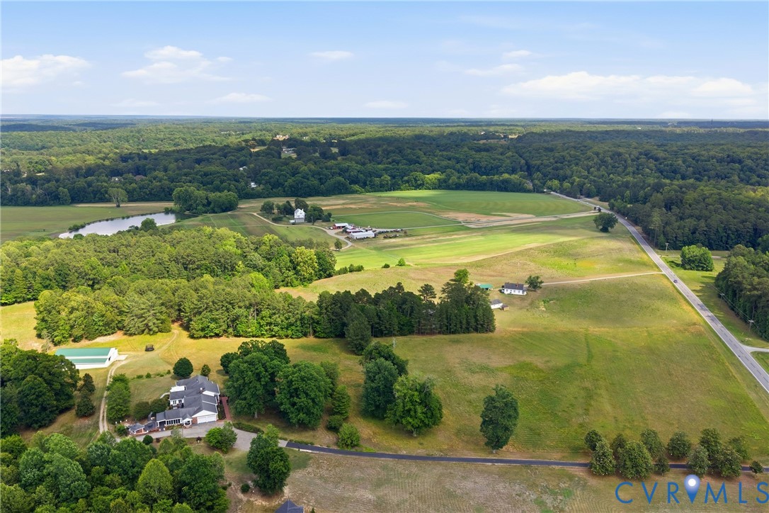 13300 West Patrick Henry Road Doswell, VA 23047 - Photo 63 of 69 Expansive rural property featuring a main residenc