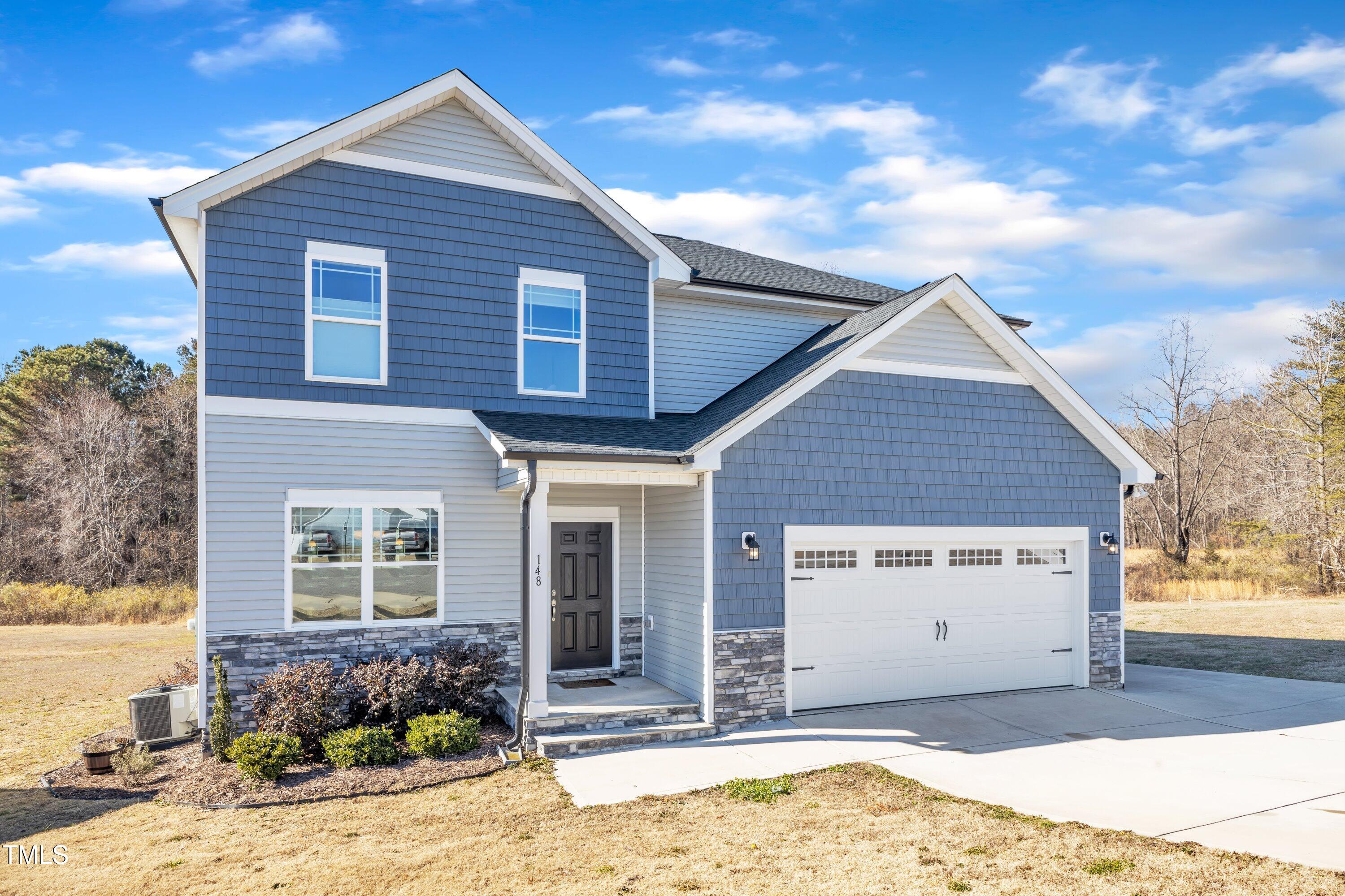 148 Aylebury Ridge Zebulon, NC 27597 - Photo 2 of 51 03-148 Aylebury-3