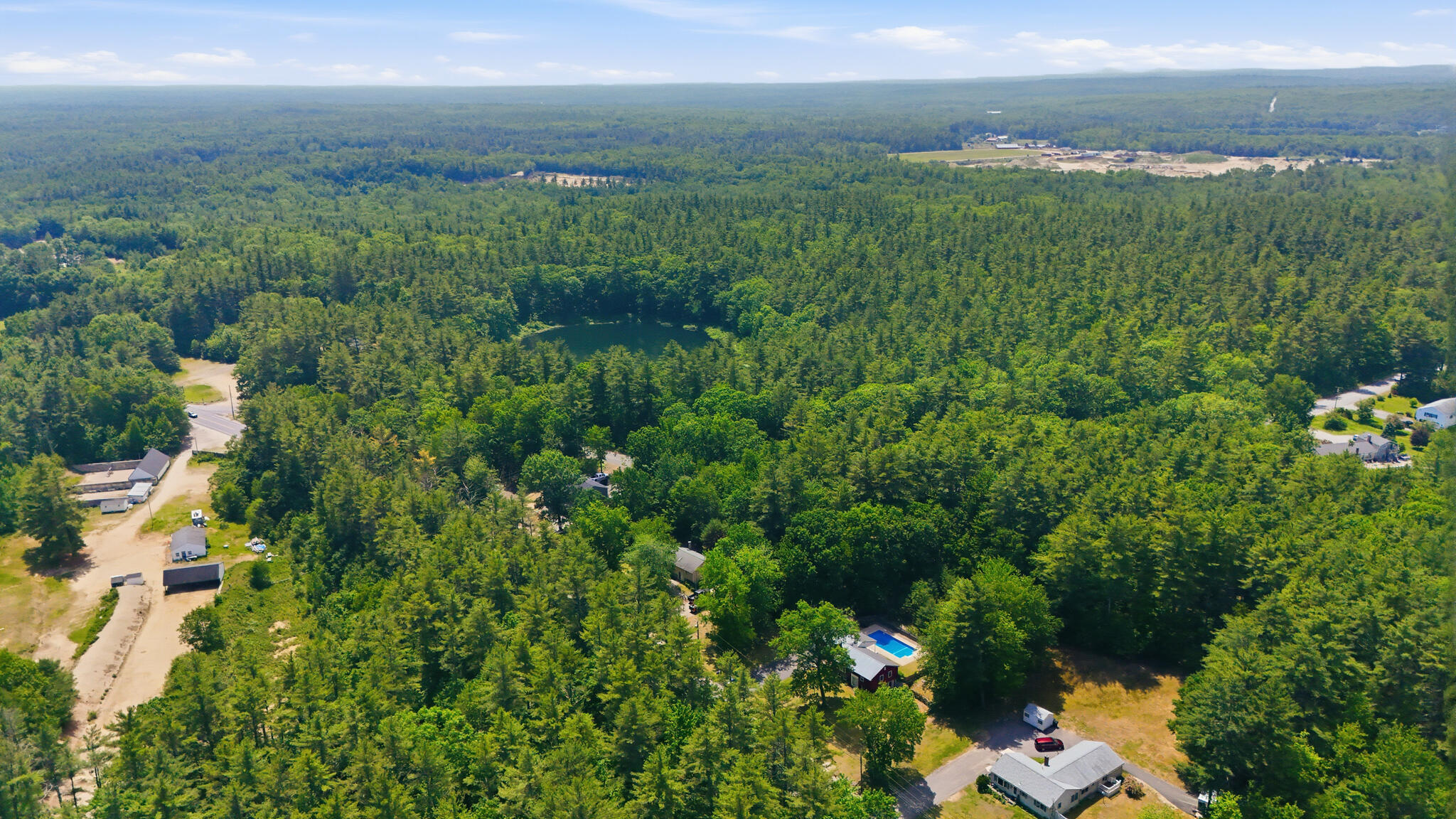 660 Goodwins Mills Road Dayton, ME 04005 - Photo 46 of 55 DJI_20260612131834_0185_D