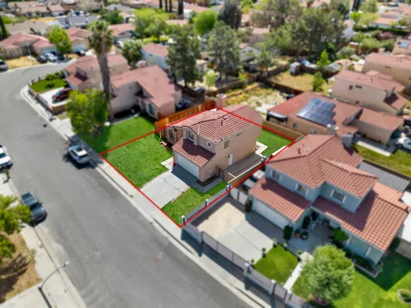 $450,000 | 1716 Boysenberry Way, Palmdale, CA 93550