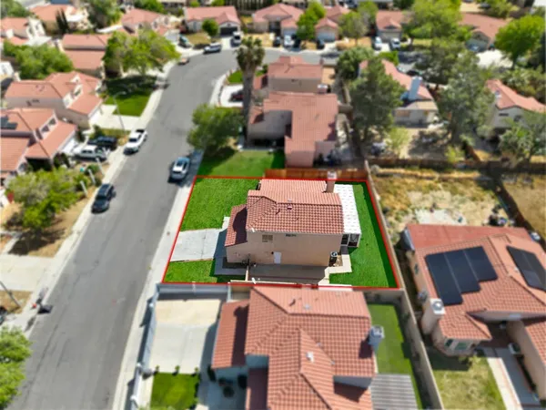 $450,000 | 1716 Boysenberry Way, Palmdale, CA 93550