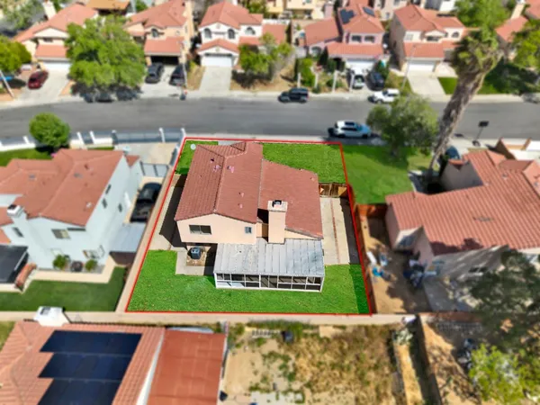 $450,000 | 1716 Boysenberry Way, Palmdale, CA 93550