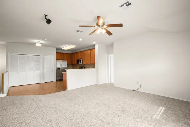 $269,000 | 16100 South Great Oaks Drive, Unit 3701, Round Rock, TX 78681
