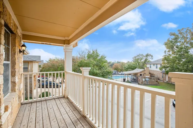 $269,000 | 16100 South Great Oaks Drive, Unit 3701, Round Rock, TX 78681