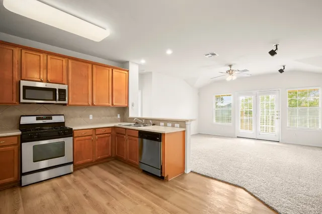 $269,000 | 16100 South Great Oaks Drive, Unit 3701, Round Rock, TX 78681