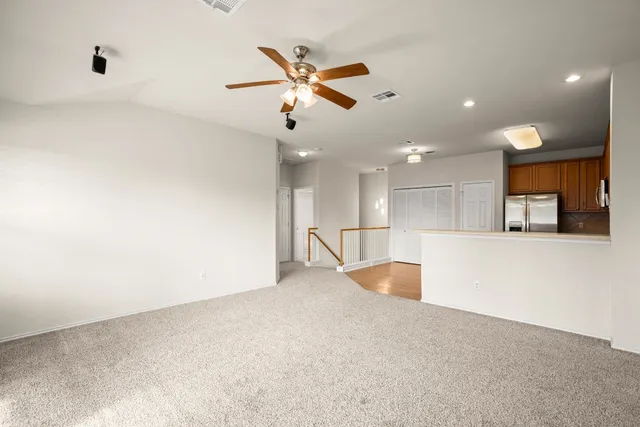 $269,000 | 16100 South Great Oaks Drive, Unit 3701, Round Rock, TX 78681