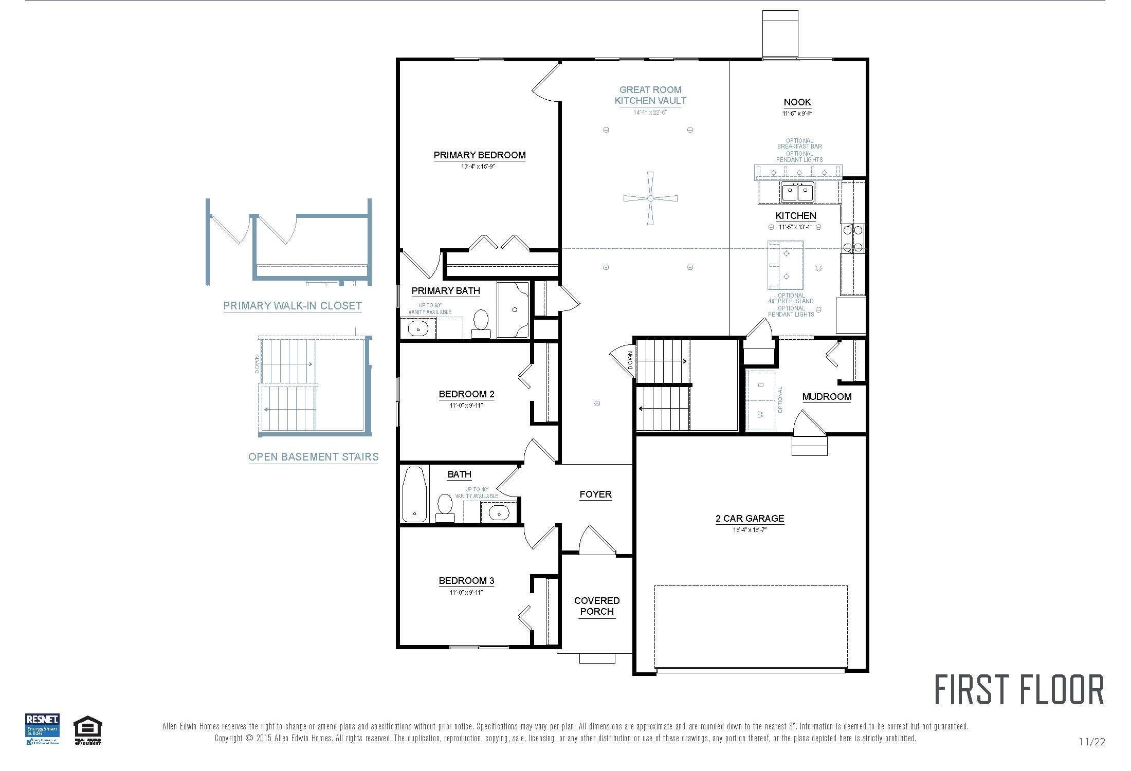 908 Nicholas Trail Fremont, IN 46737 - Photo 24 of 25