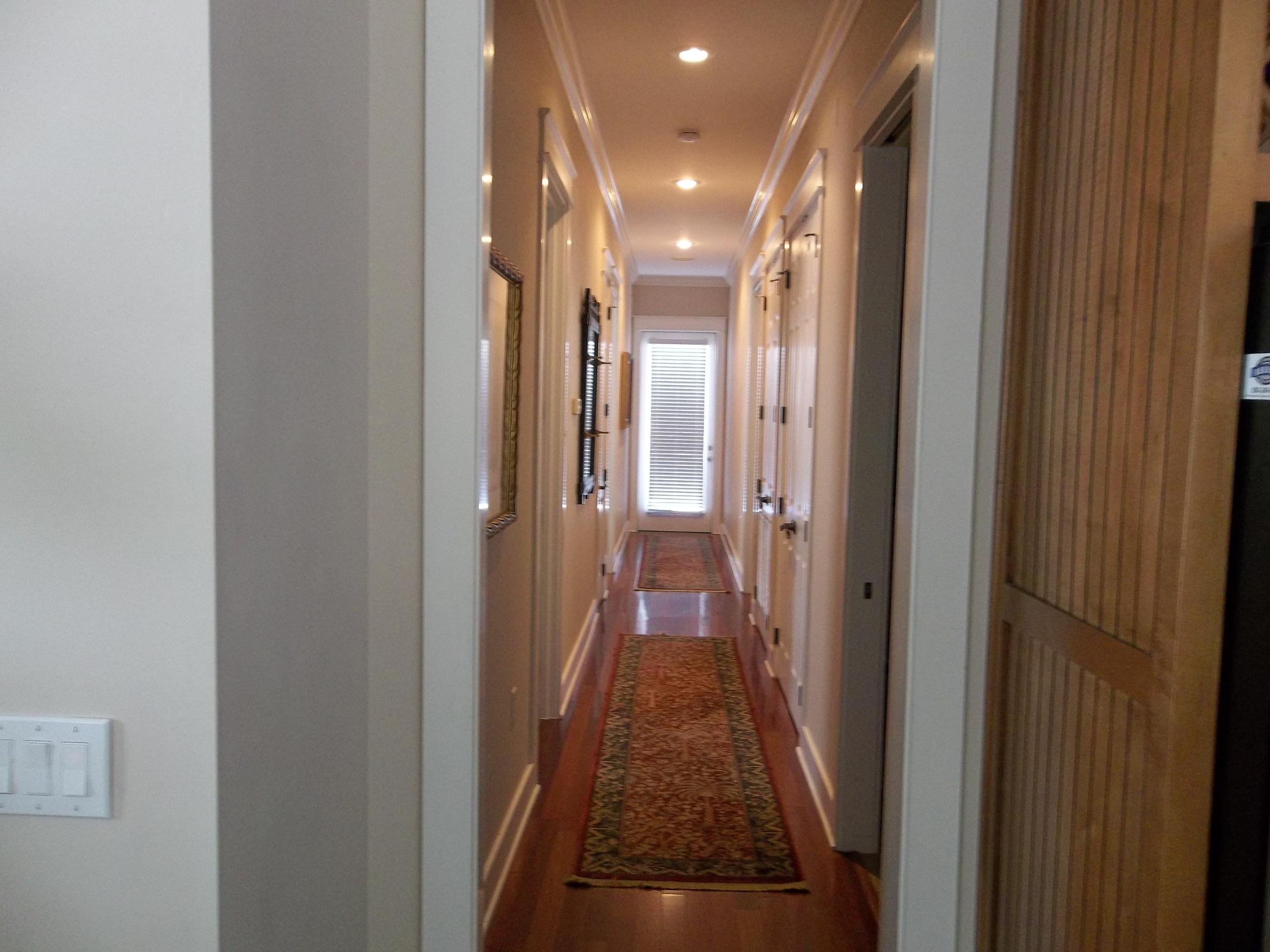 34 Cast Net Lane Seacrest, FL 32461 - Photo 10 of 19 View of hallway