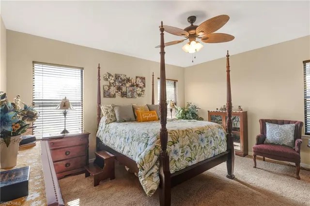 $449,900 | 15116 Summit Pl Circle, Unit 213, Naples, FL 34119