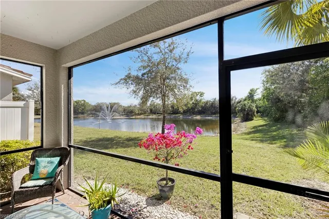 $449,900 | 15116 Summit Pl Circle, Unit 213, Naples, FL 34119