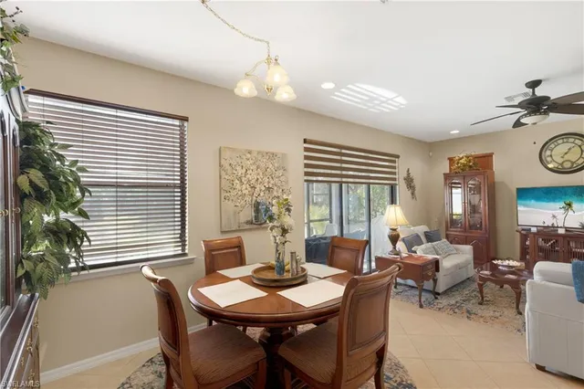 $449,900 | 15116 Summit Pl Circle, Unit 213, Naples, FL 34119