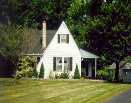 West Newbedford Road Pulaski, PA 16140 - Photo 1 of 1