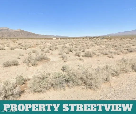 $7,750 | 6850 Parque Avenue, Pahrump, NV 89060