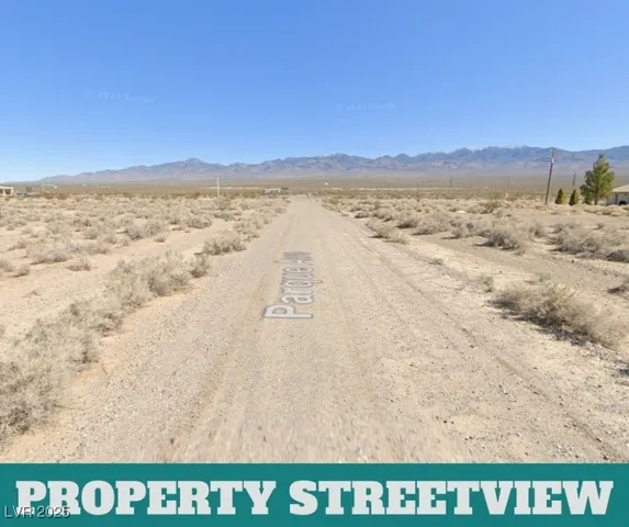 $7,750 | 6850 Parque Avenue, Pahrump, NV 89060