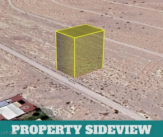 $7,750 | 6850 Parque Avenue, Pahrump, NV 89060