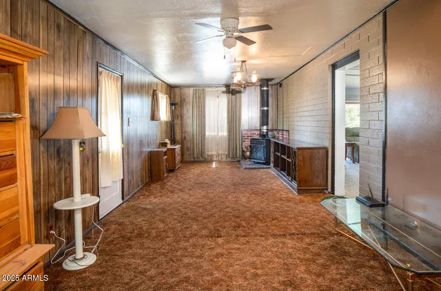 $524,999 | 407 South 7th Street, Williams, AZ 86046