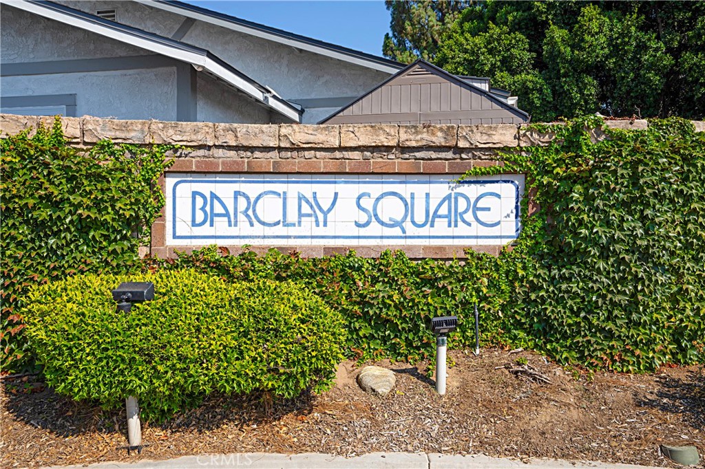 9003 Paddington Drive Riverside, CA 92503 - Photo 1 of 1 a sign broad on the side of a building