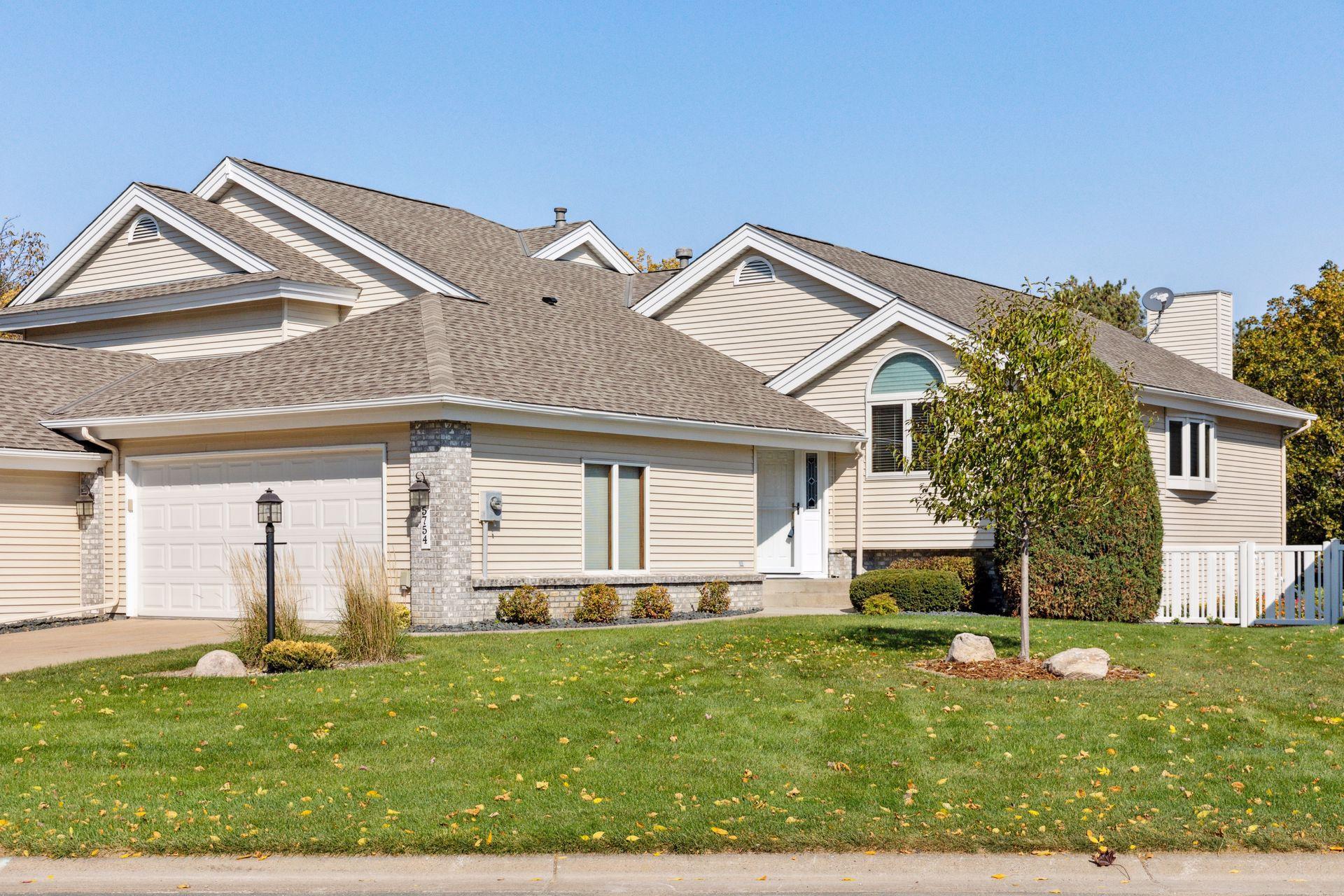 5754 Heather Ridge Drive Shoreview, MN 55126 - Photo 1 of 45