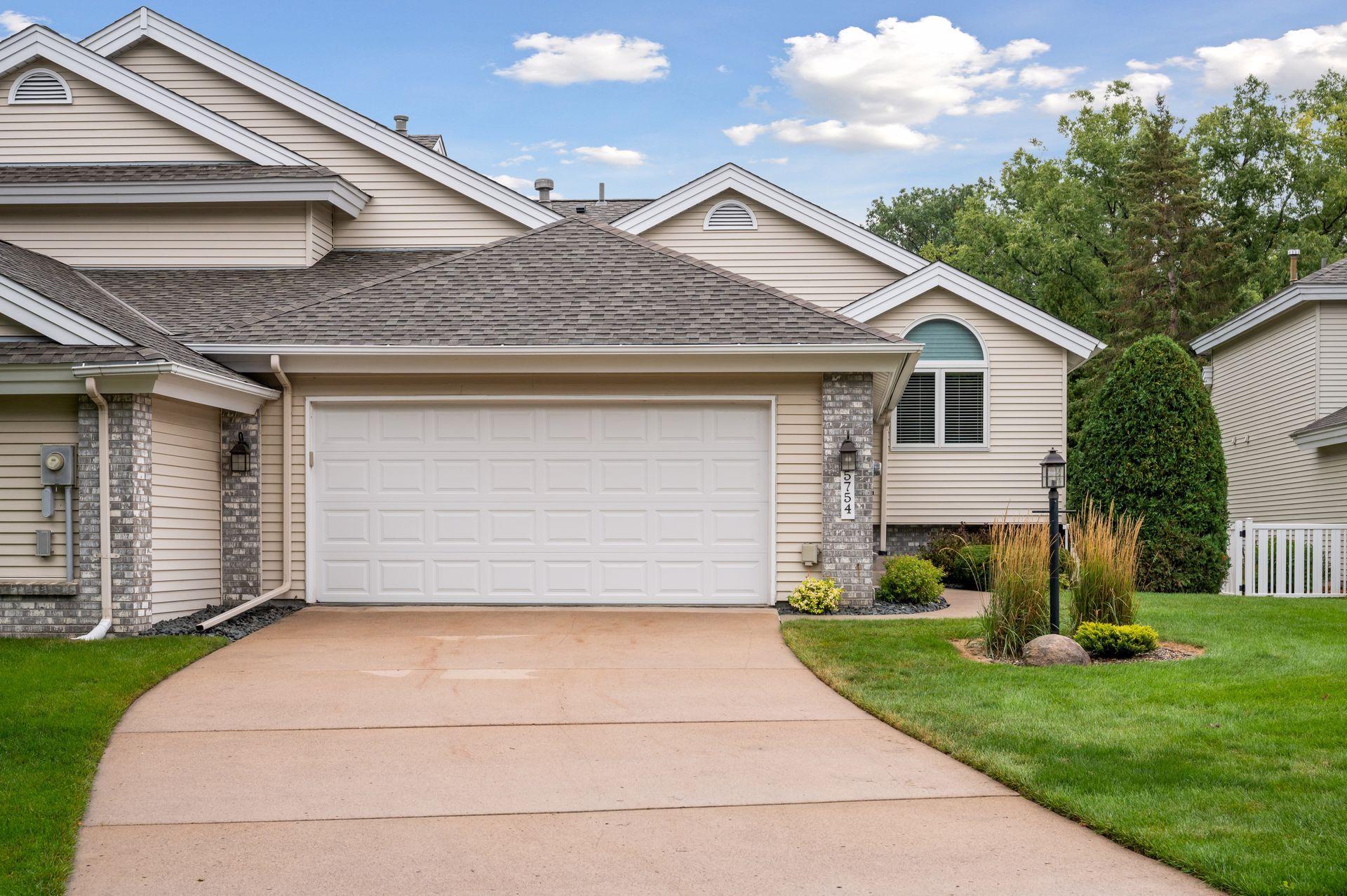 5754 Heather Ridge Drive Shoreview, MN 55126 - Photo 39 of 45